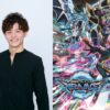 『遊☆戯☆王VRAINS』主演声優は、石毛翔弥さんに決定 | アニメイトタイムズ
