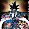 『遊☆戯☆王』に謎の人物…来年GW公開！原作者が脚本・キャラデザイン・製作総指揮！｜