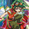 テレビ東京・あにてれ　遊☆戯☆王ＡＲＣ-Ｖ